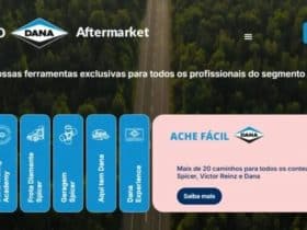 Ache Fácil Dana: IA e Catálogos Digitais Completos que Otimizam a Busca por Peças Automotivas