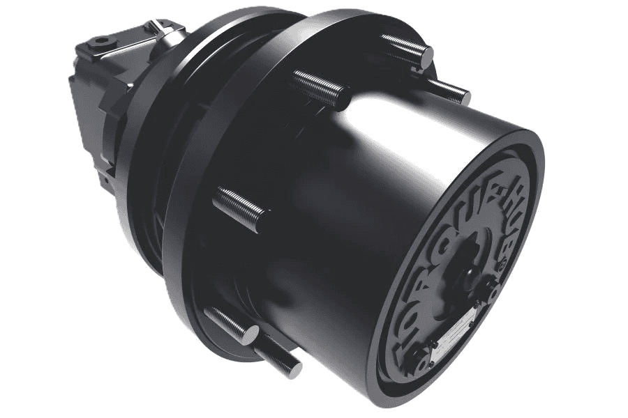 Dana amplia linha de componentes Spicer para veículos off-road