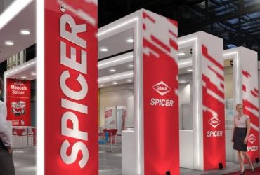 Dana apresenta soluções integradas em tecnologia e mercado de reposição na Autopar