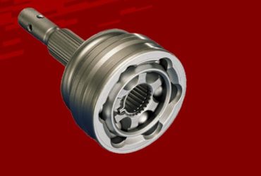 Dana Lança Novas Juntas Homocinéticas e Semieixos da Linha Spider para Maior Desempenho Automotivo