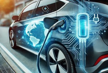 Veículos eletrificados crescem 125% e abrem nova fronteira para a climatização automotiva
