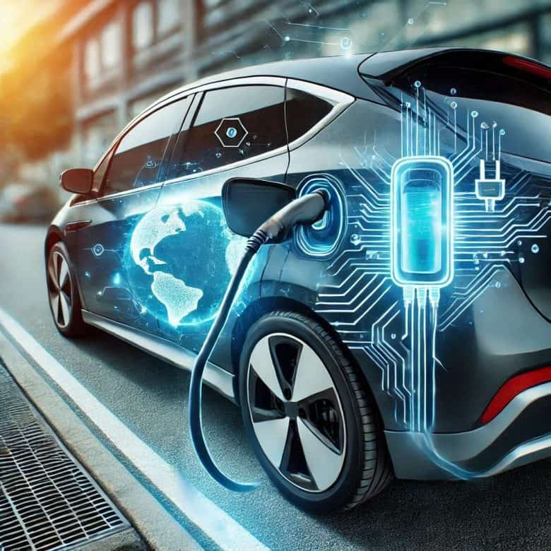 Veículos eletrificados crescem 125% e abrem nova fronteira para a climatização automotiva