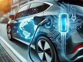 Brasil passa a contar com norma específica para reparação de carros elétricos e híbridos