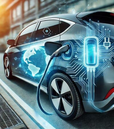 Seguro para carro elétrico: 6 itens que não podem faltar na cobertura