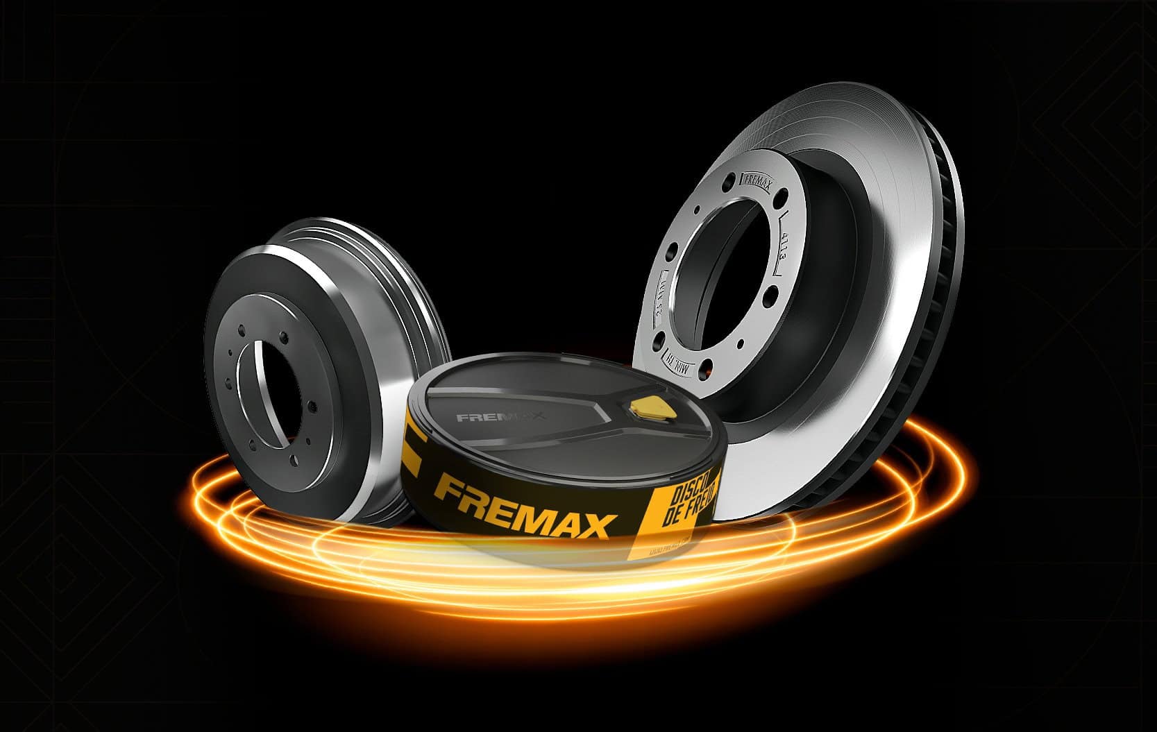 Fremax lança novos discos de freio para os carros mais vendidos do primeiro semestre