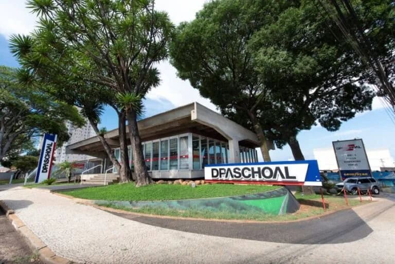 DPaschoal recicla 2,3 mil toneladas de resíduos automotivos em 5 anos e reforça compromisso com sustentabilidade