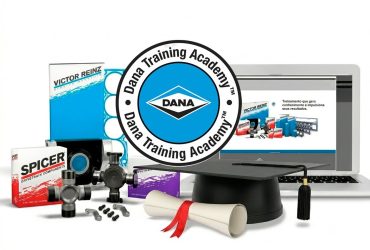 Dana Training Academy (DTA) celebra marca expressiva de inscritos e reforça sua posição como a pós-graduação do aftermarket automotivo