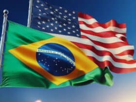 Trump e Brasil: Perspectivas e Desafios no Comércio Internacional
