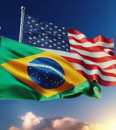 Trump e Brasil: Perspectivas e Desafios no Comércio Internacional