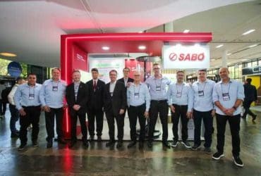 Sabó destaca soluções inovadoras em vedação para o agronegócio e indústria do hidrogênio no Congresso SAE 2026