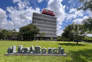 Bosch mantém crescimento na América Latina em 2025 com faturamento de R$ 11,6 bilhões e novos investimentos em produção