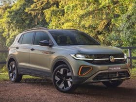 Volkswagen assume a liderança em vendas varejo no Brasil