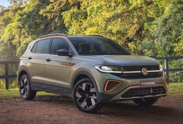 Volkswagen assume a liderança em vendas varejo no Brasil