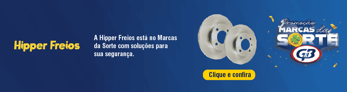 Hipper Freios
