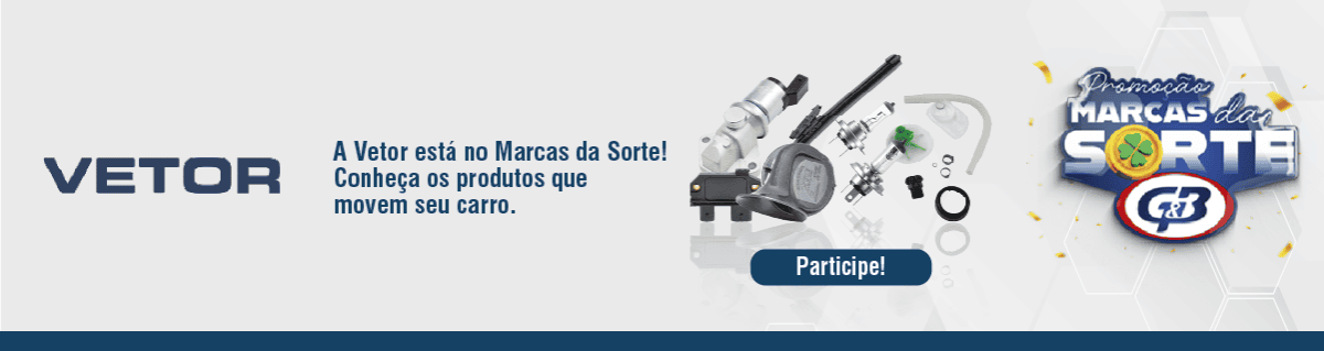 Vetor Automotive