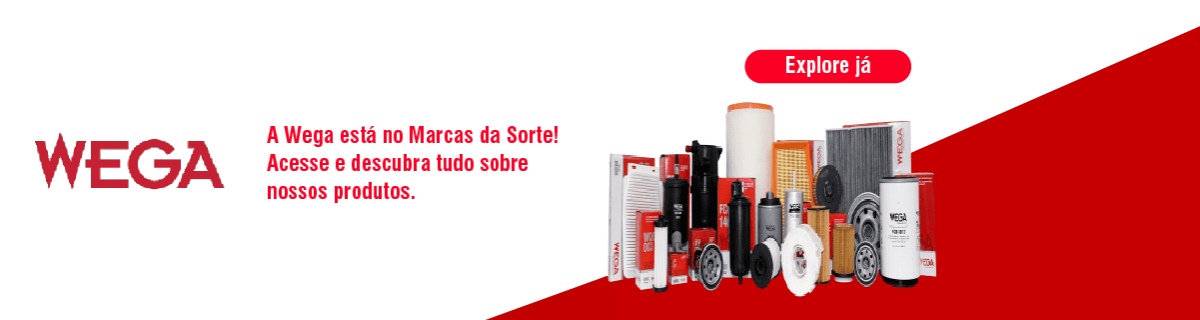 Wega Filtros