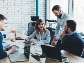 Otimismo entre empreendedores: quase 60% dos MEIs acreditam que o próximo ano será melhor que 2025