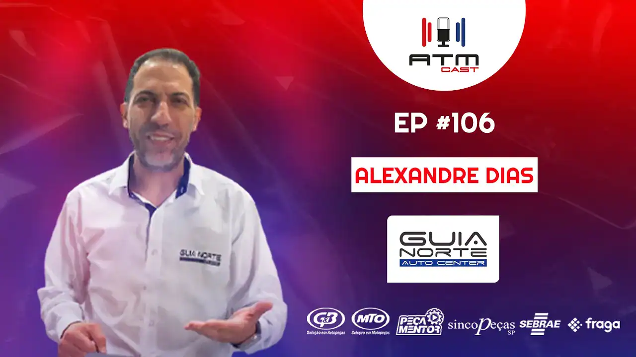 ATMCAST ep#109 | Katarina Polido 💜🚗✨ | Radnaq Automotive