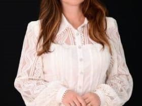 OMODA & JAECOO anuncia Alessandra Santos como diretora executiva de recursos humanos no Brasil