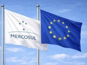 ANFAPE avalia que acordo comercial entre Mercosul e União Europeia trará desafios e oportunidades para o mercado de reposição