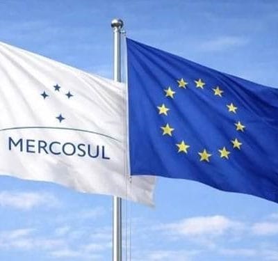 ANFAPE avalia que acordo comercial entre Mercosul e União Europeia trará desafios e oportunidades para o mercado de reposição
