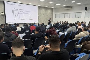 CONAREM organiza circuito nacional de encontros de retificadores e fortalece o setor automotivo no Brasil