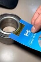 Como as soluções NTN e SNR garantem a instalação correta de rolamentos com encoder magnético no sistema ABS