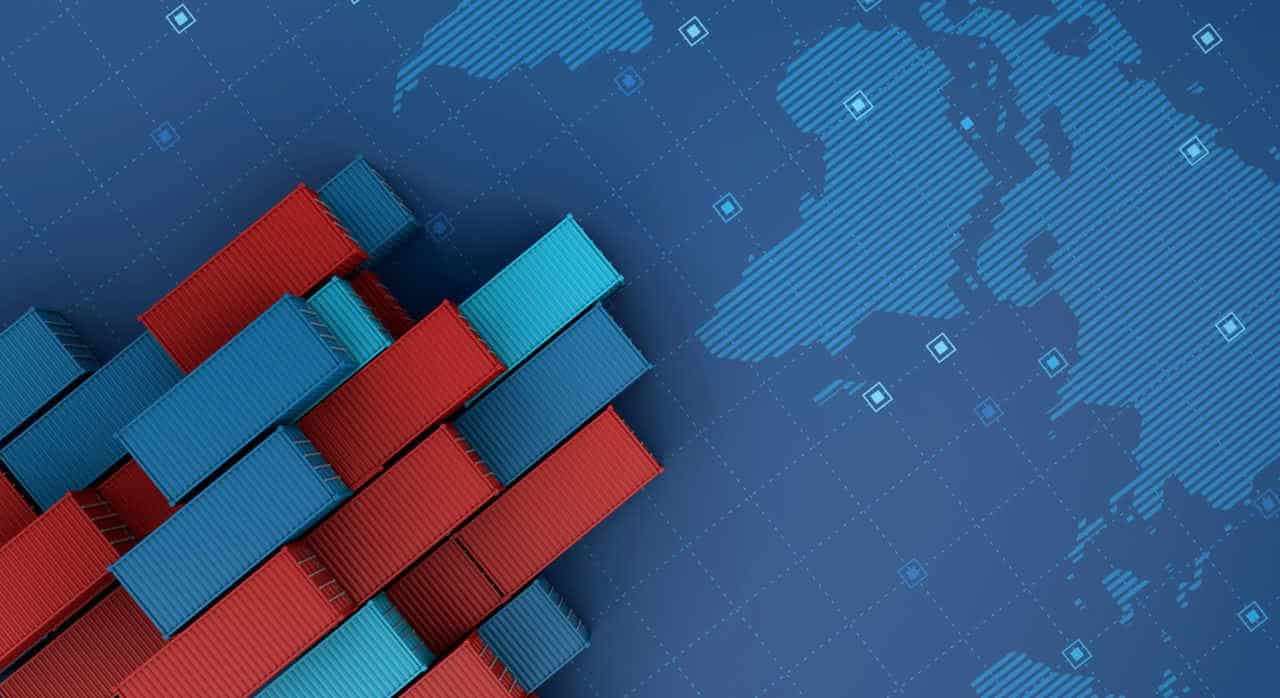 OMC alerta: desaceleração do comércio global marca segunda metade do ano