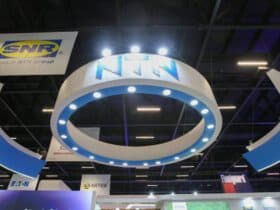 NTN destaca-se na Autonor