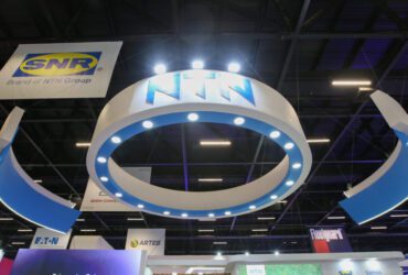 NTN destaca-se na Autonor