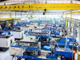 Desempenho e Finanças da Pequena Indústria Caem no 3º Trimestre de 2025, Segundo CNI