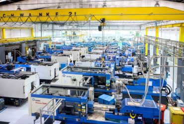 Desempenho e Finanças da Pequena Indústria Caem no 3º Trimestre de 2025, Segundo CNI