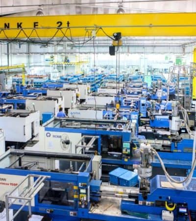 Desempenho e Finanças da Pequena Indústria Caem no 3º Trimestre de 2025, Segundo CNI