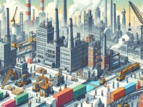 ABC Paulista apresenta plano de reindustrialização ao Governo Federal