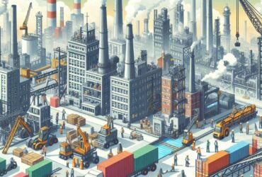 ABC Paulista apresenta plano de reindustrialização ao Governo Federal