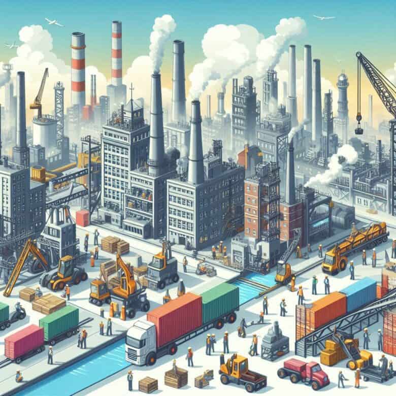 ABC Paulista apresenta plano de reindustrialização ao Governo Federal