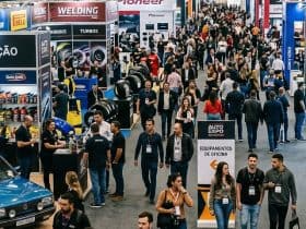 De Olho na Agenda: eventos do setor automotivo movimentam o mercado no segundo semestre de 2026