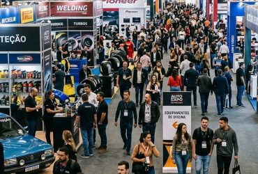 De Olho na Agenda: eventos do setor automotivo movimentam o mercado no segundo semestre de 2026