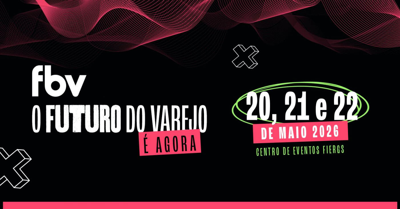 Feira Brasileira de Varejo em Maio Reúne Grandes Nomes e Tendências do Setor