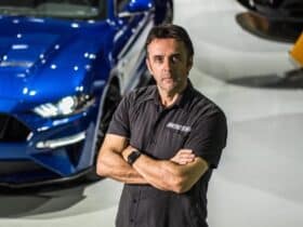 Salão do Automóvel lança espaço exclusivo para customização de carros