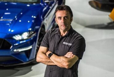 Salão do Automóvel lança espaço exclusivo para customização de carros