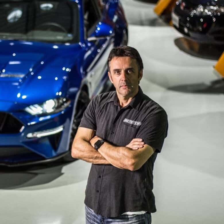 Salão do Automóvel lança espaço exclusivo para customização de carros