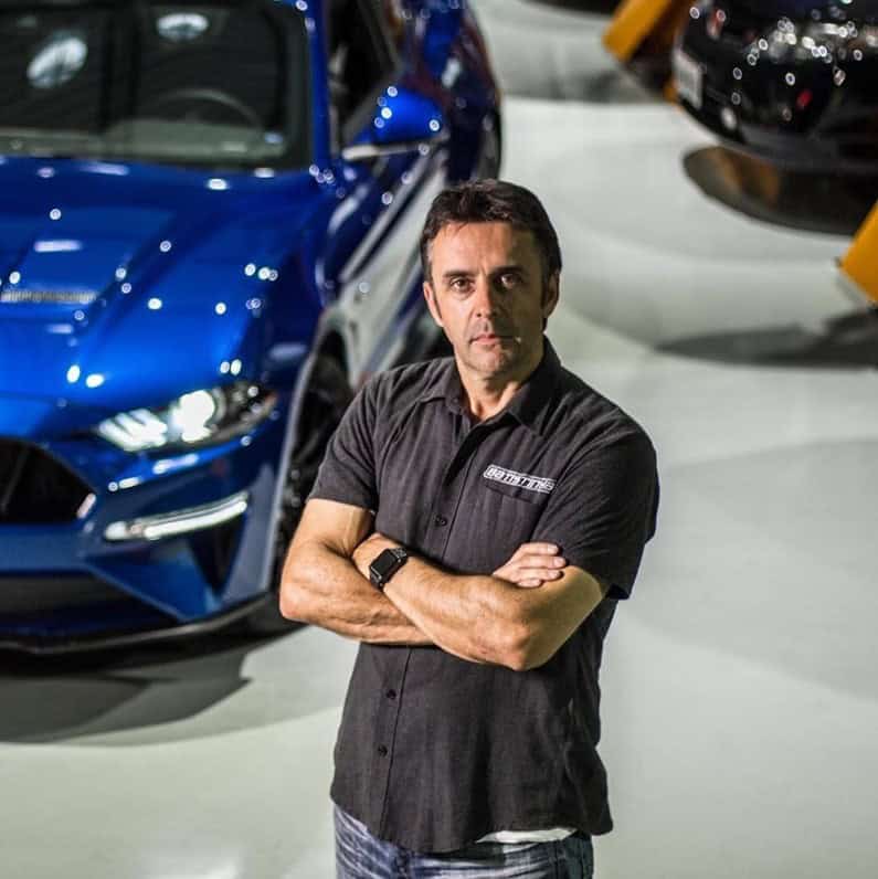 Salão do Automóvel lança espaço exclusivo para customização de carros