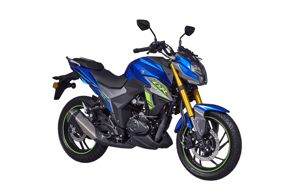 Registro da DR 160 cresce 18% impulsionado por nova estratégia de marketing