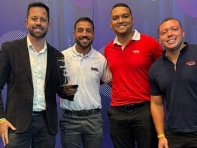 WEGA é eleita Melhor Filtro no Prêmio Melhores do Ano Sindirepa 2025