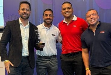 WEGA é eleita Melhor Filtro no Prêmio Melhores do Ano Sindirepa 2025