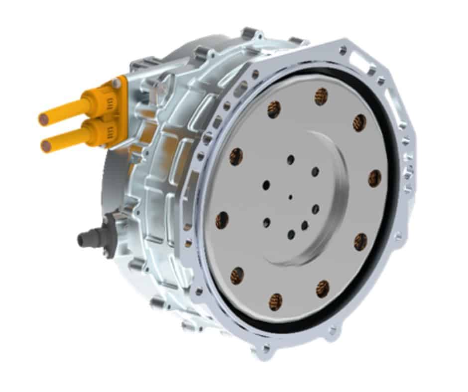 BorgWarner apresenta inovações para múltiplos sistemas de propulsão na IAA Mobility 2025.