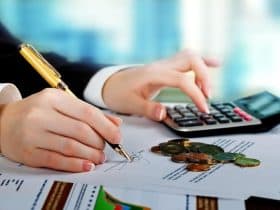 Faturamento das PMEs Cai no Início do Quarto Trimestre