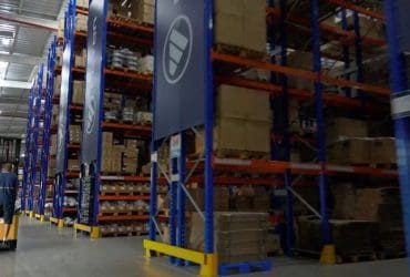 Foton Expande Estoque de Peças no Brasil e Reforça Suporte Pós-Venda