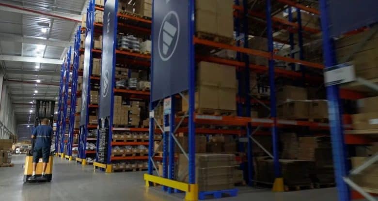 Foton Expande Estoque de Peças no Brasil e Reforça Suporte Pós-Venda